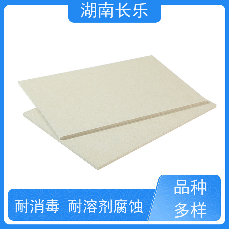 长乐建材 硅酸盐板 通风管道防火包覆材料 质量轻强度高