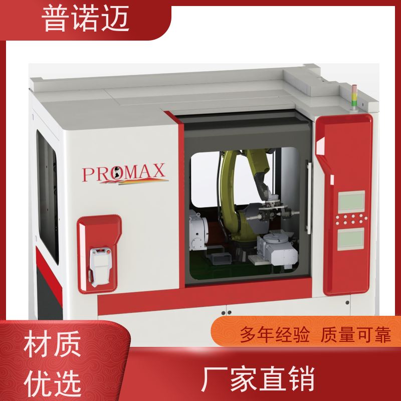 普偌迈 变速抛除锈机 钣金去毛刺机 耐用选材优良 欢迎来样加工