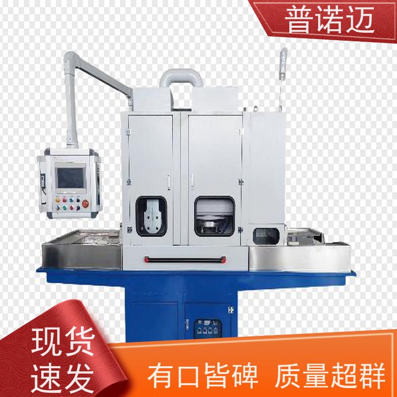 普偌迈 精密抛光机 工业干冰清洗机 经久耐用耐磨 一站式服务