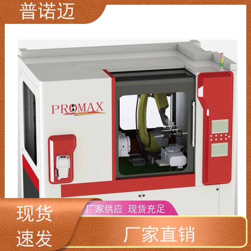 普偌迈 平面抛光机 自动立式去毛刺机 耐用选材优良 匠心制作