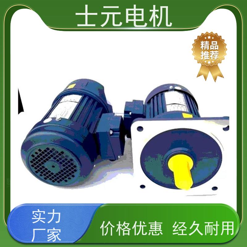 士元shiyuan 货期一周 GH18-100W 立式减速电机 泳池设备