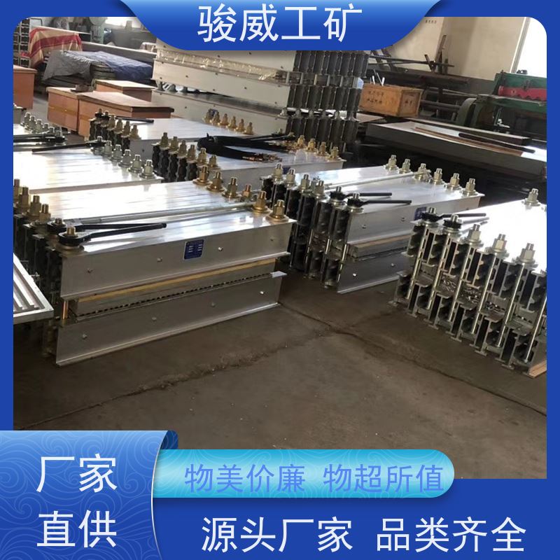 修复效果好1000*830接头硫化机 维修快速连接