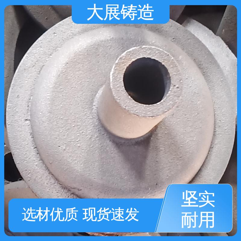 大展供应 球铁铸配件 内滑块 各种机械零部件 不锈钢精密铸造