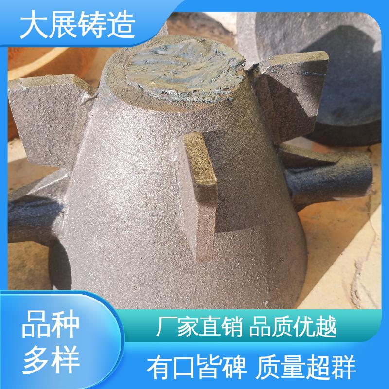 消失磨立柱 不锈钢精密铸造 机械配件 异形铸件定制加工 大展供应
