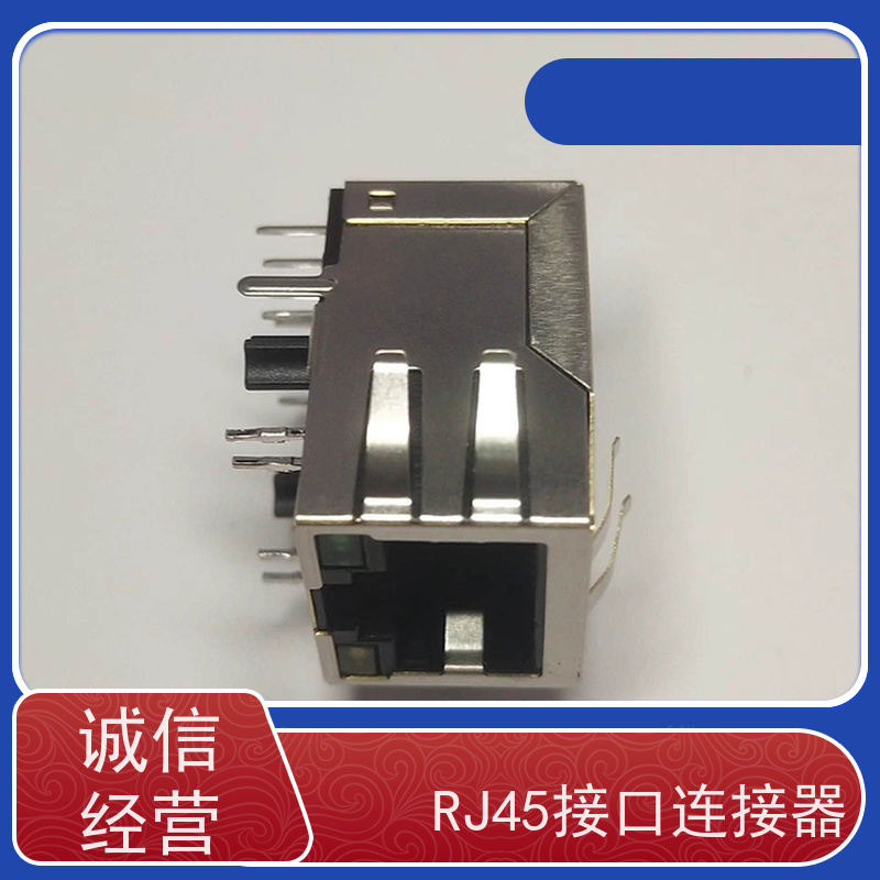 永利泰 RA19113G08GA型 数据传输端口 连接头厂家定制 可接受订货