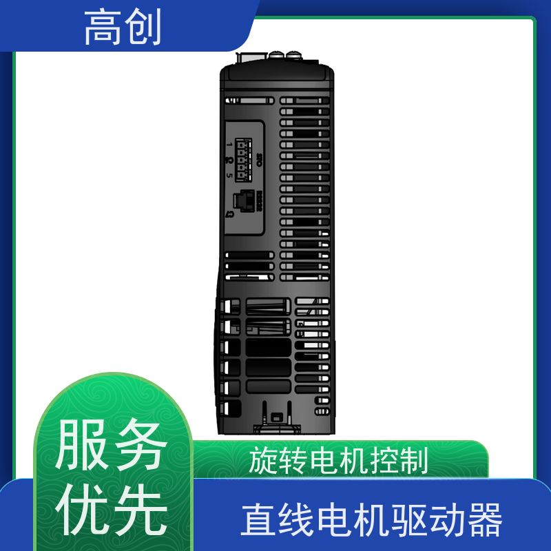  直线电机驱动器 CDHDE-4D52A 功能丰富 使用灵活 供货及时