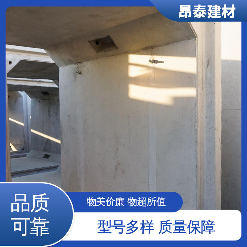 源头工厂 箱涵 尺寸支持定制 送货上门 坚固牢靠