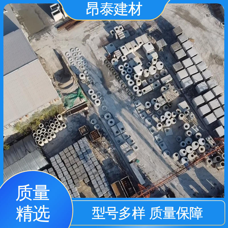 源头工厂 售后可靠 送货上门 混凝土方涵 库存充足发货快