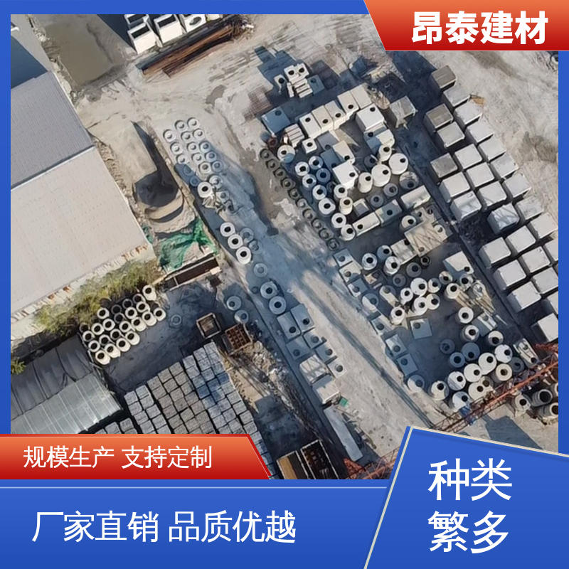 防腐性能高 出货质检 水泥箱涵 过路方涵 源头工厂