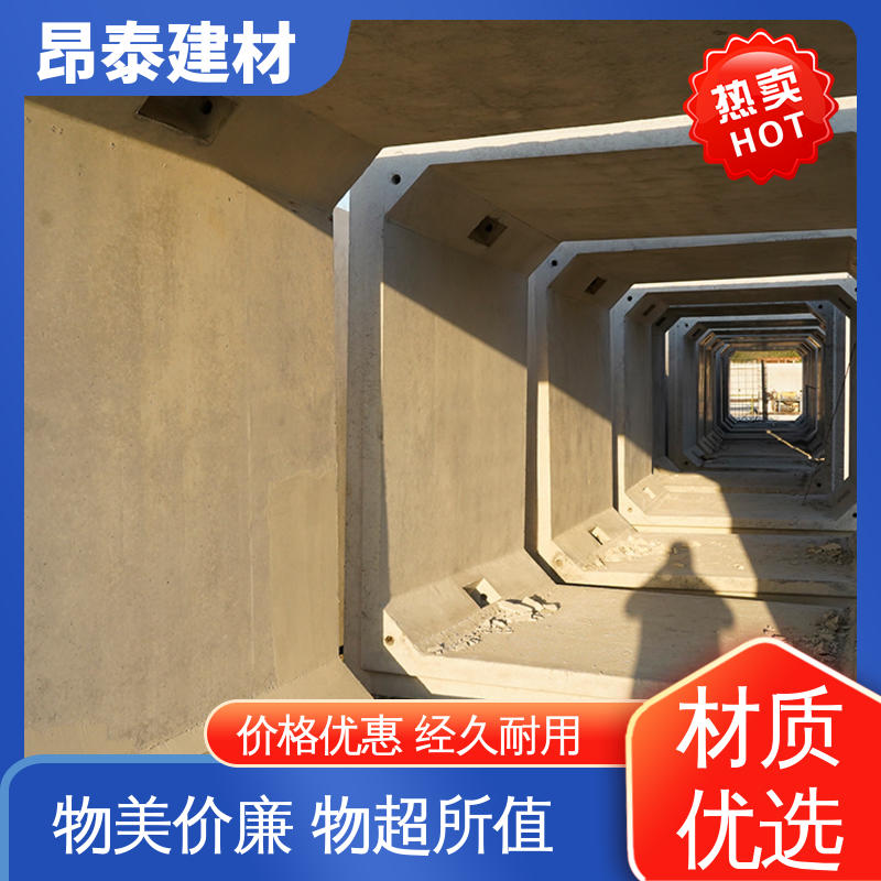送货上门 基坑支护 电力方涵 防腐性能高 源头工厂