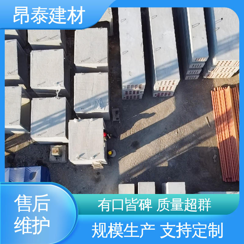 水泥方涵 钢筋混泥土原材 电力箱涵 做工精细 生产厂家