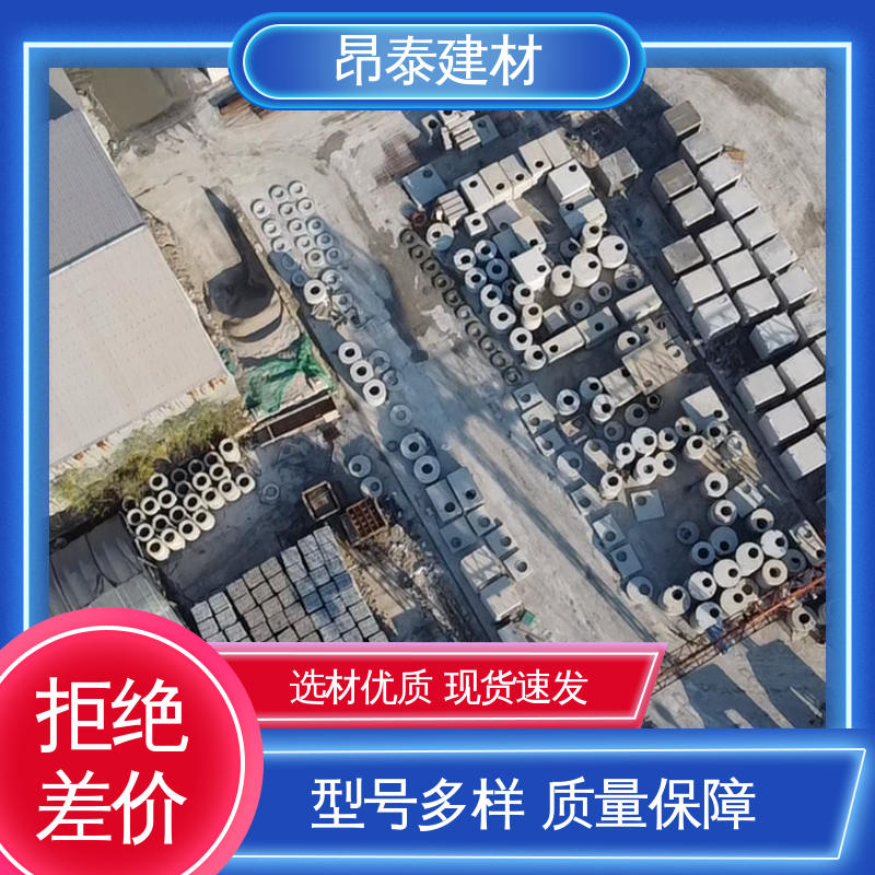 源头工厂 预制方涵 尺寸按需生产 不易变形 箱涵