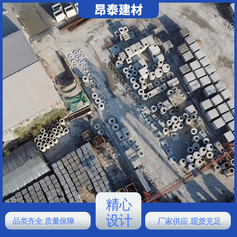 多年行业经验 地埋隧道管廊 电力箱涵 出货质检 生产厂家