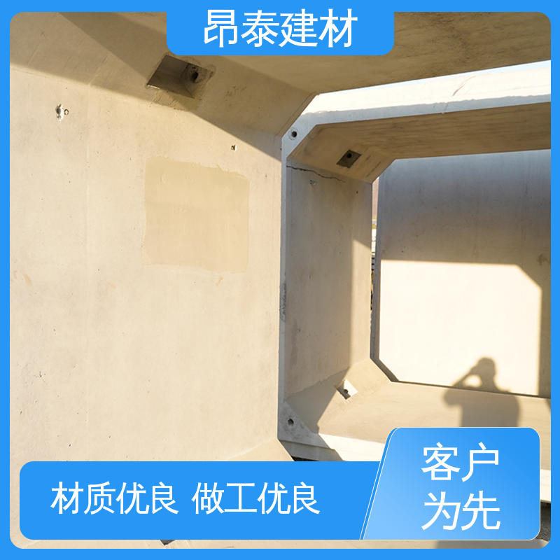 正方长方可选 出货质检 箱涵 预制方涵 源头工厂
