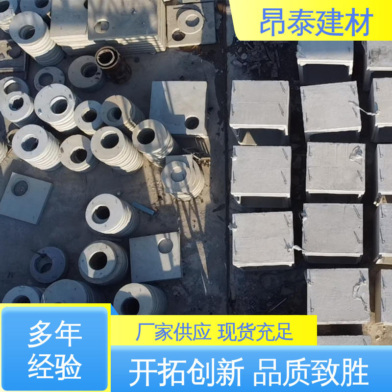 水泥箱涵 基坑支护 多年行业经验 管廊 实力商家