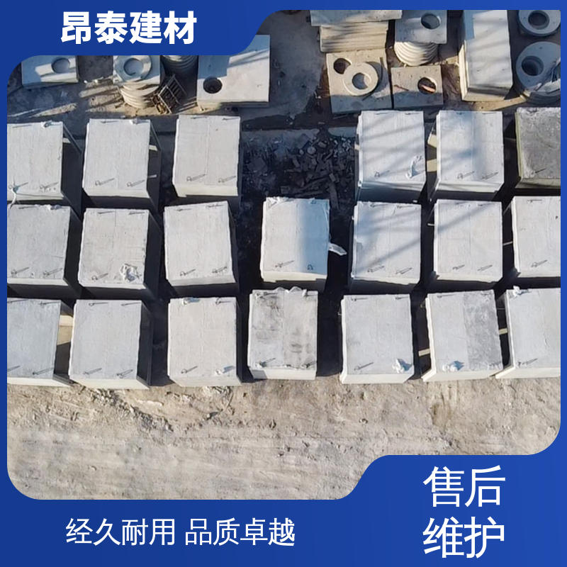 源头工厂 综合管廊 坚固牢靠 混凝土方涵 防腐性能高