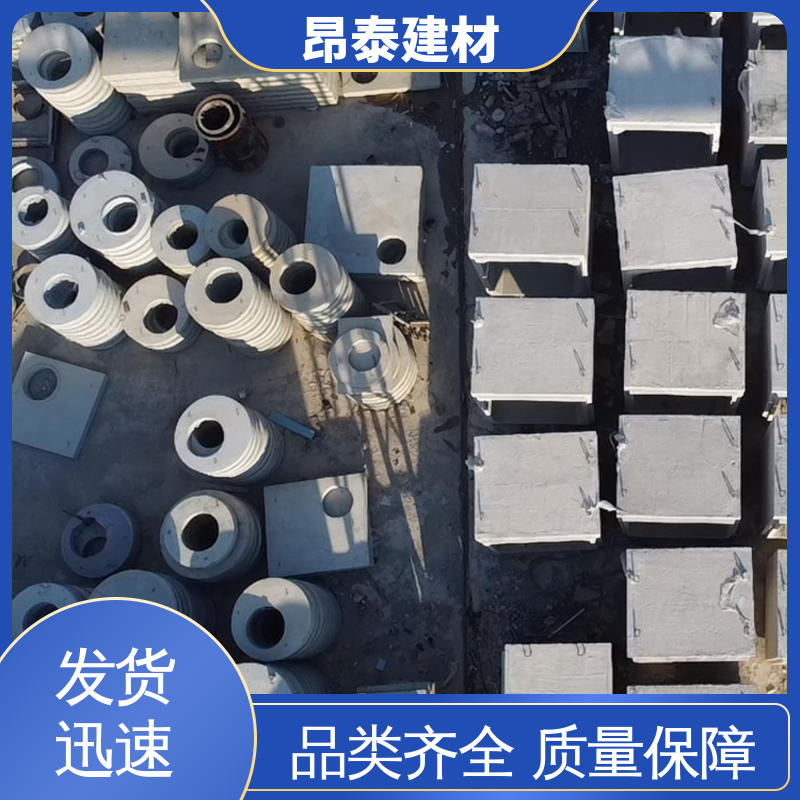 实力商家 预制箱涵 尺寸按需生产 坚固牢靠 管廊