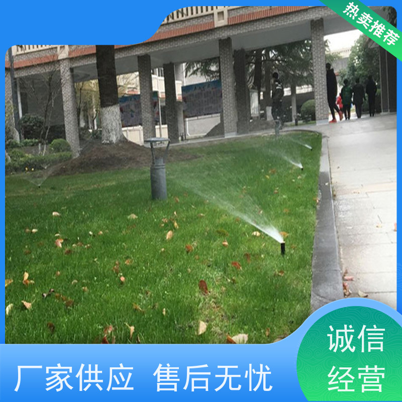 淋达LINDAICS 绿化喷灌 前置反冲洗过滤器 制作精密 操作灵活 使用方便