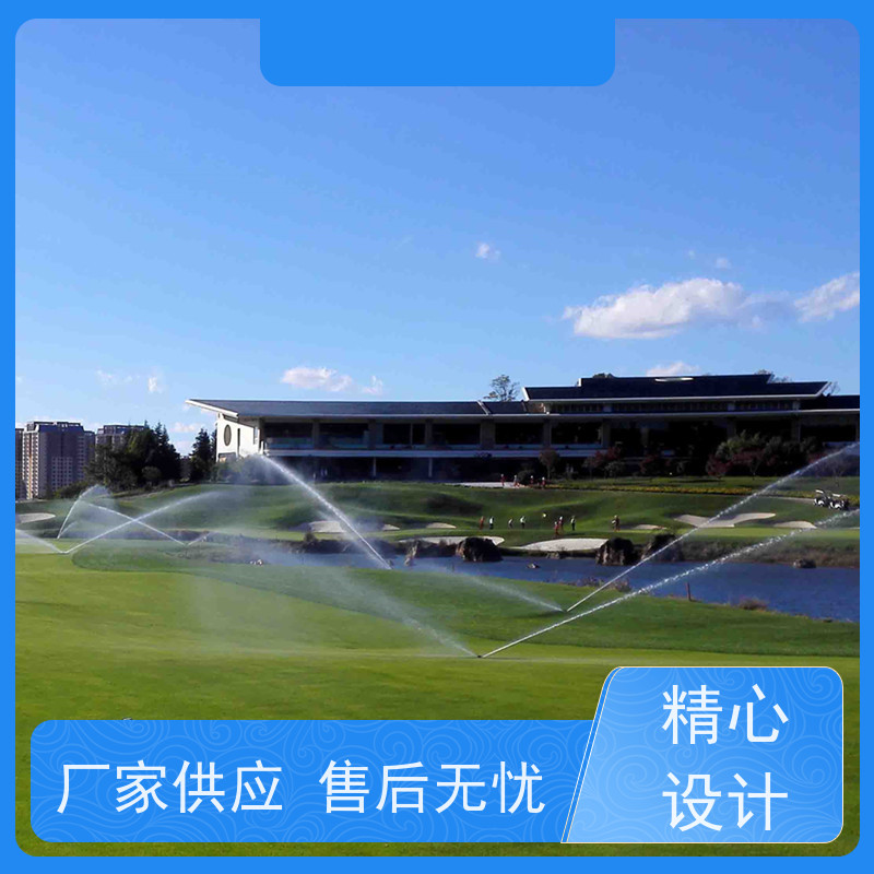 淋达LINDAICS 智能灌溉 5个电磁阀 多种控制方式 使用寿命长