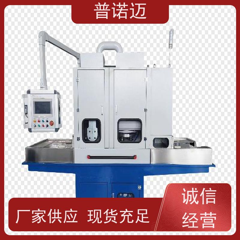 普偌迈 精密抛光机 去毛刺机 耐用选材优良 倒角去飞边 