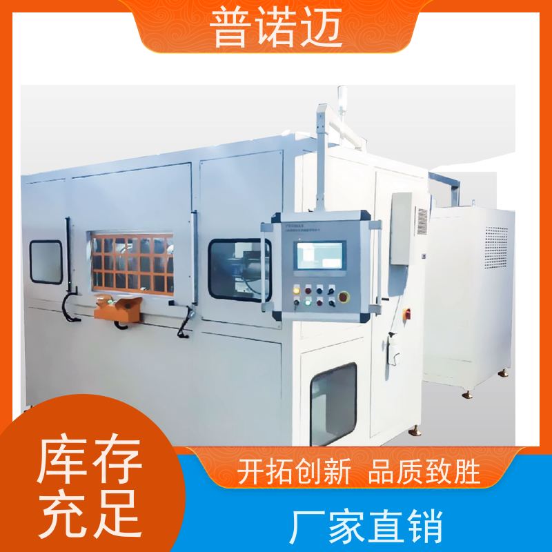 普偌迈 平面抛光机 自动立式去毛刺机 耐用选材优良 来样定制