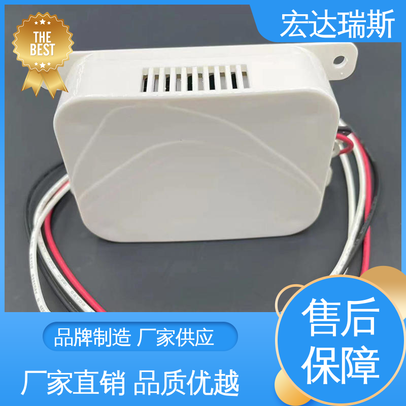 烟感报警器 老化箱专用耐高温 厂家直供 JTY-GD-HD310型