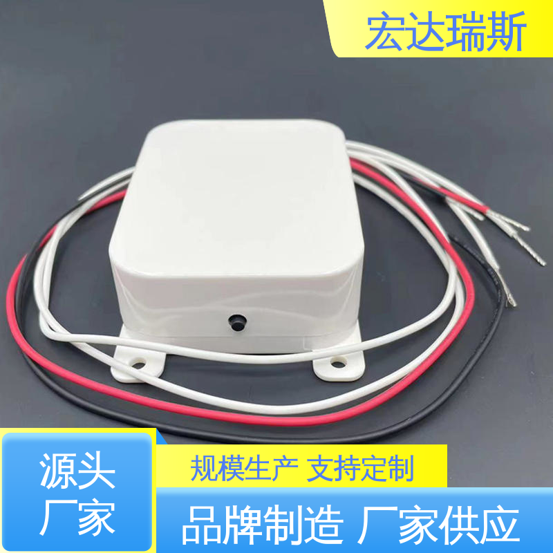 烟感报警器 厂家直供 老化箱专用耐高温 联网型 JTY-GD-HD310型