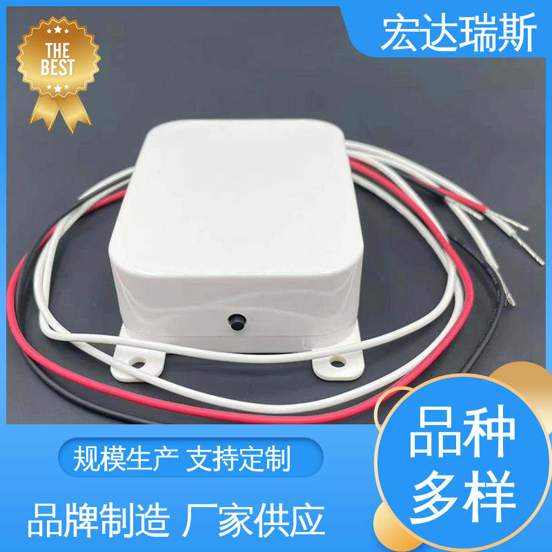 联网型 烟感报警器 厂家直供 光伏逆变器专用耐高温 JTY-GD-HD310型