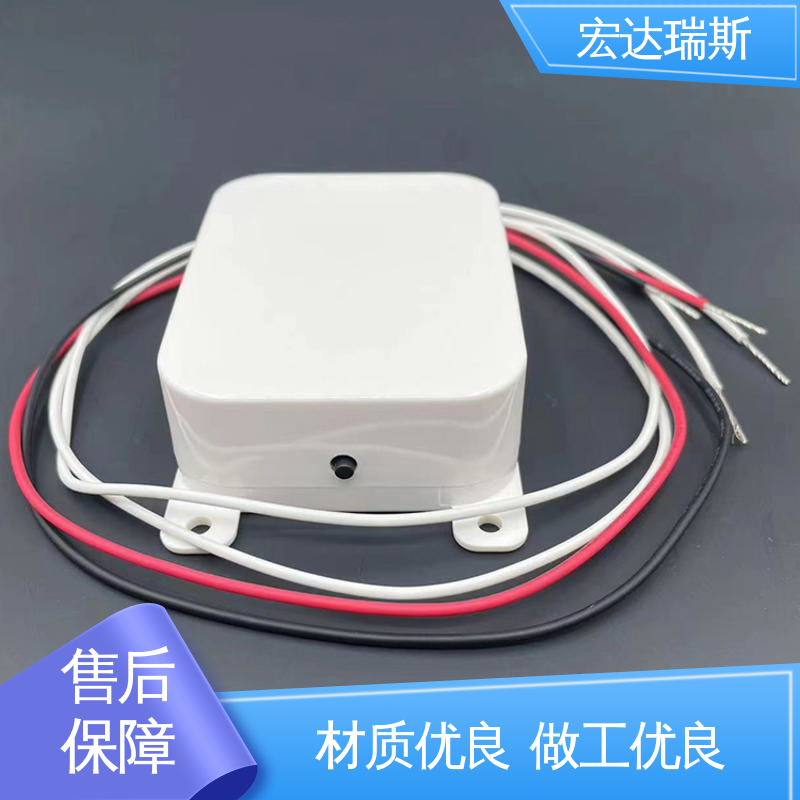 厂家直供 烟雾报警器 联网型 光伏逆变器专用耐高温 宏达瑞斯