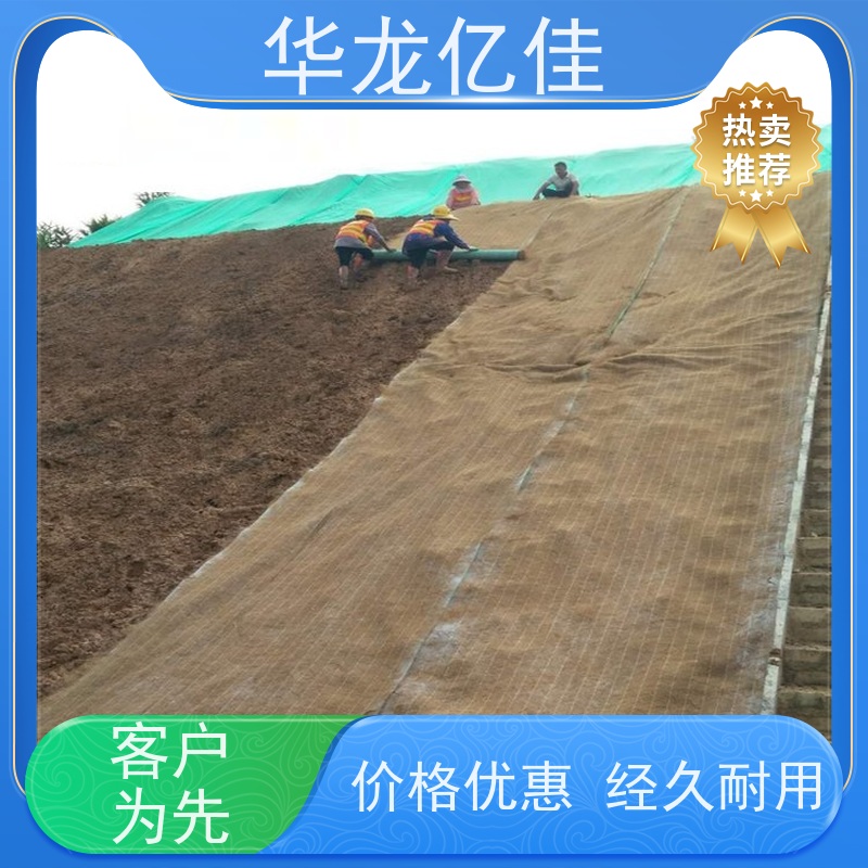 国标 公路边坡防护毯 规格多样 矿山修复 按需定制