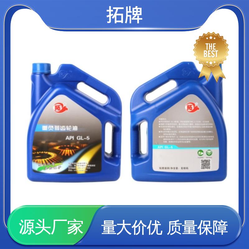 船舶发动机油 耐高低温 重负荷车辆齿轮油 拓牌