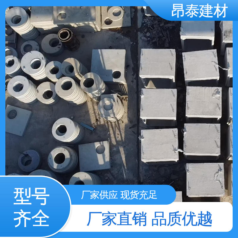多种规格 做工精细 预制方涵 多年行业经验 电力管廊