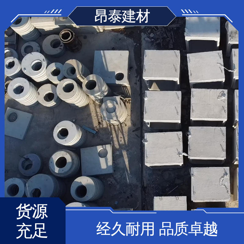 厂家直供 方涵 预制箱涵 做工精细 尺寸按需生产