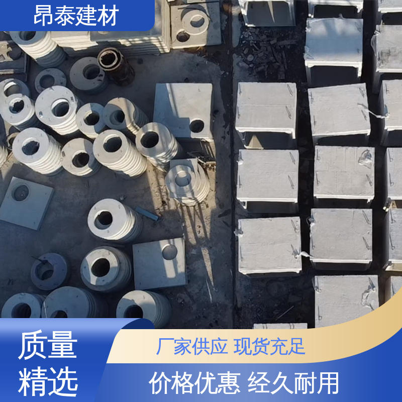 适用范围广 地埋隧道管廊 出货质检 方涵 源头工厂