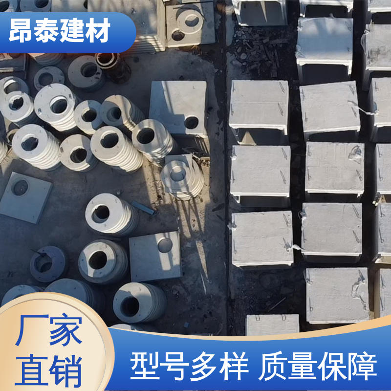 多种规格 钢筋混泥土原材 综合管廊 做工精细 箱涵