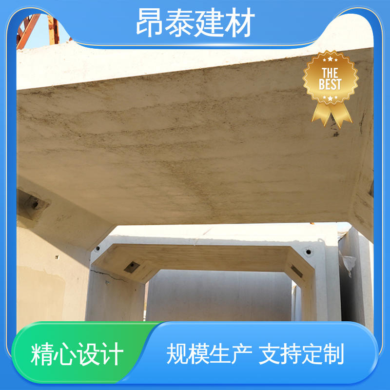 送货上门 库存充足发货快 过路方涵 结构稳定 多种规格