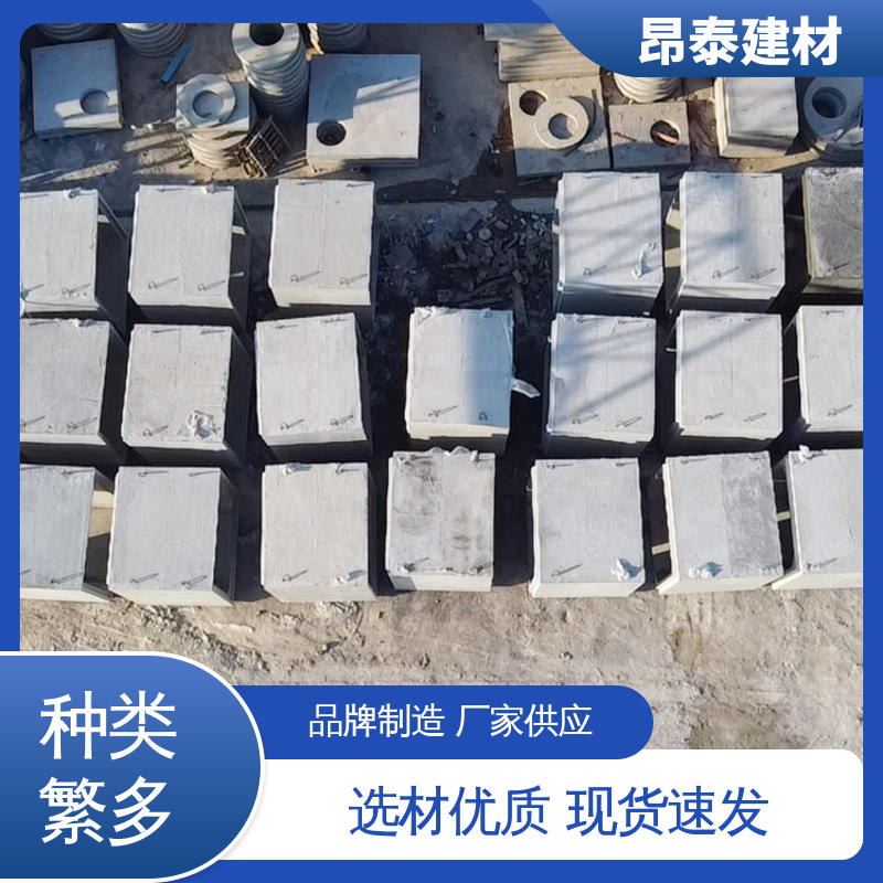 源头工厂 结构稳定 地埋隧道管廊 电力方涵 库存充足发货快