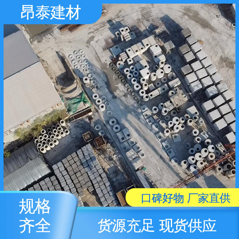 实力商家 电力管廊 预制箱涵 多年行业经验 不易变形