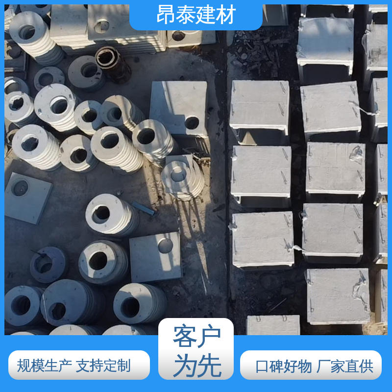 正方长方可选 水泥箱涵 坚固牢靠 电力方涵 多种规格