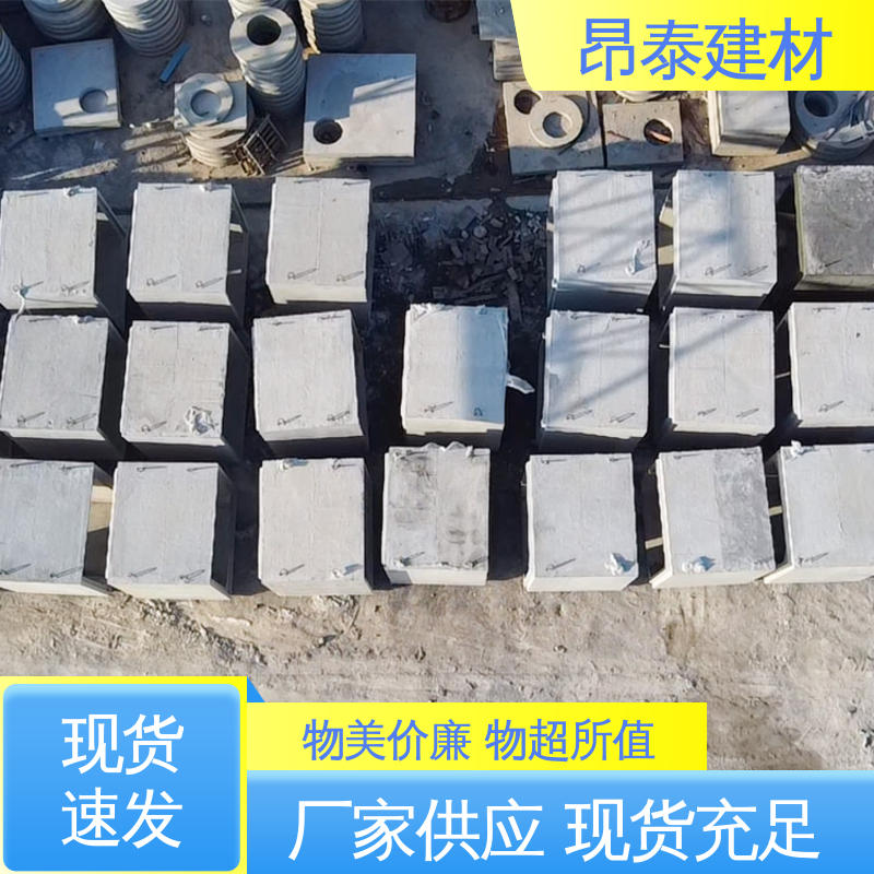 生产厂家 尺寸支持定制 坚固牢靠 预制箱涵 混凝土方涵
