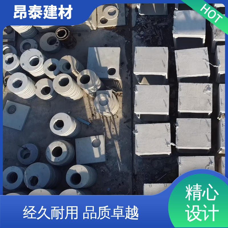 生产厂家 电力管廊 水泥箱涵 防腐性能高 做工精细