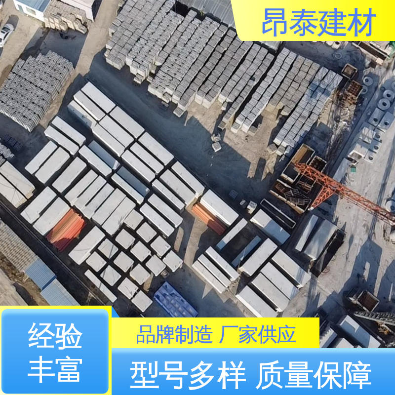 多种规格 正方长方可选 不易变形 方涵 预制箱涵