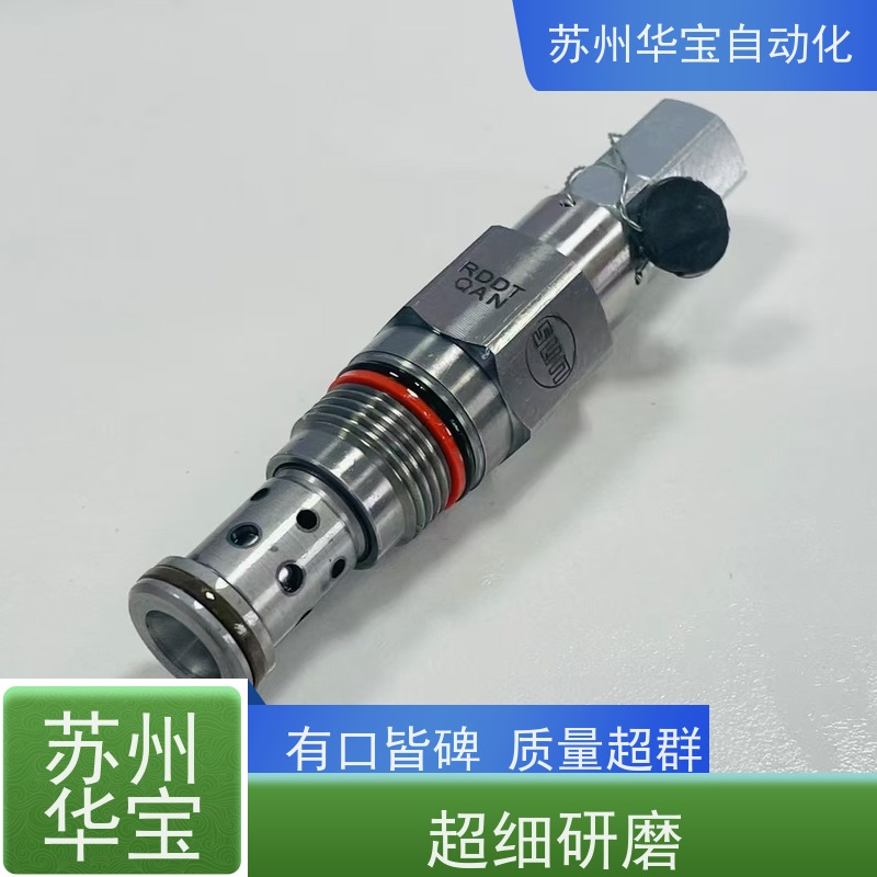 RPICLCN SUN插装阀平衡气导式电磁阀