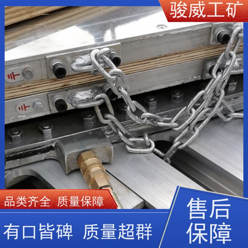 厂用1000*830电热式胶带硫化机水压泵操作简单