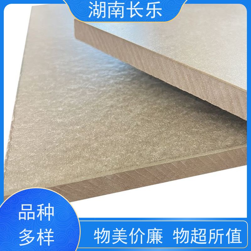 长乐建材 纤维增强硅酸钙板 轻质防潮 表面光洁 隔音隔热 美观大方