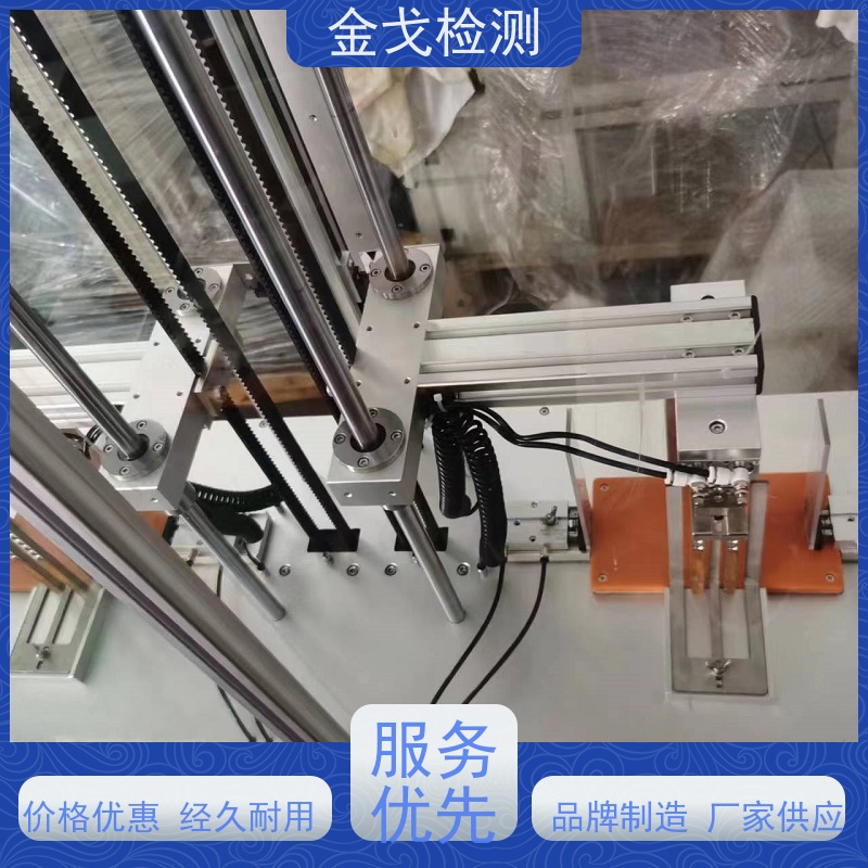  手机桌面连续跌落试验机 可满足特殊微摔测试 符合标准