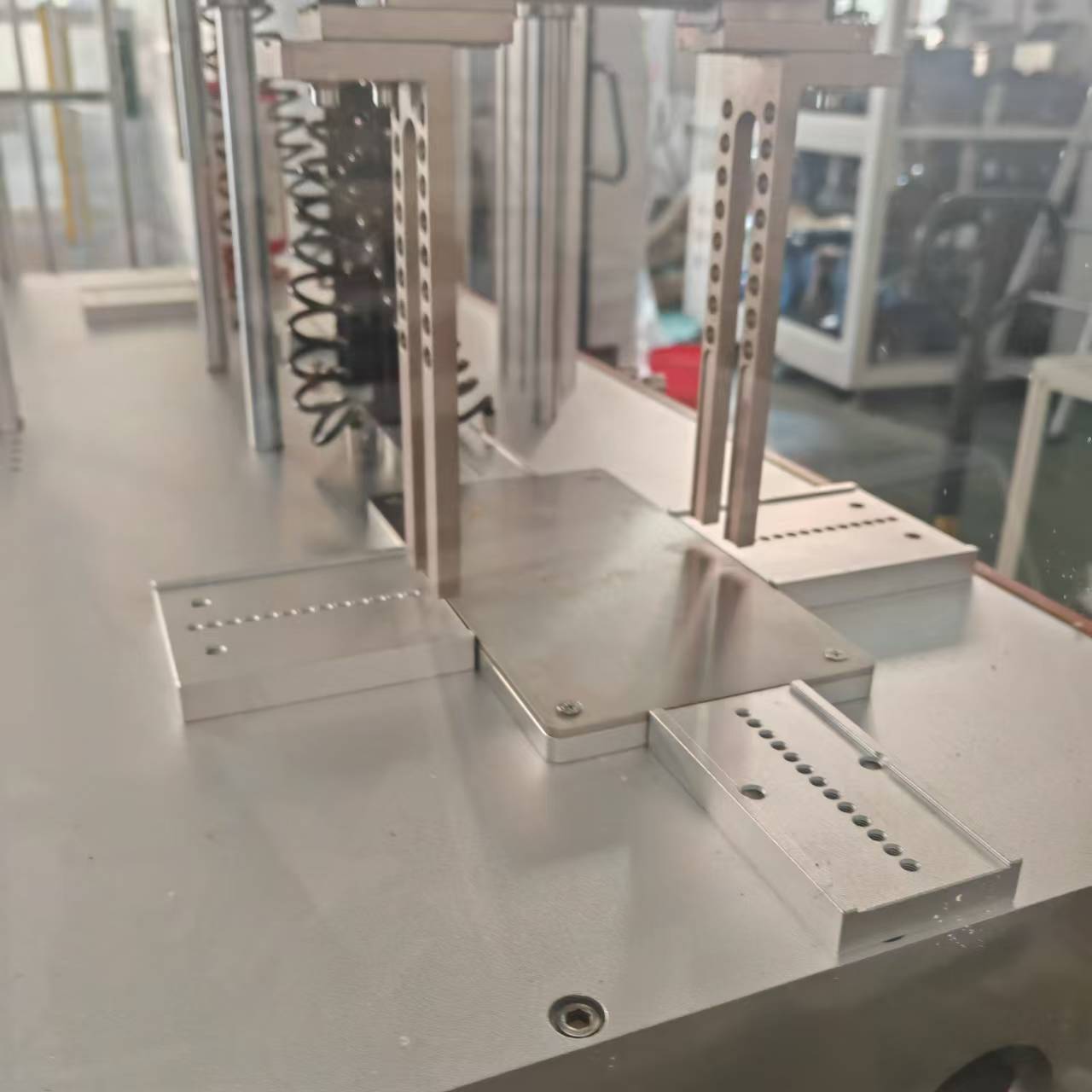  手机桌面跌落试验机 可测试多种产品 符合标准
