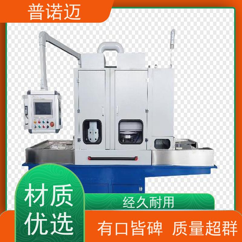 普偌迈 除锈拉丝打磨机 去毛刺机 精密加工处理 按需定制