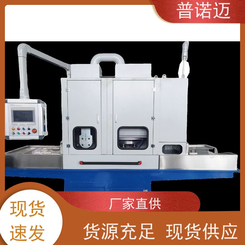 普偌迈 除锈拉丝打磨机 生产去披锋去毛边 经久耐用耐磨 厂家直供