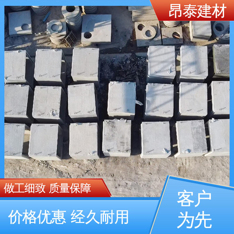 生产厂家 出货质检 地埋隧道管廊 方涵 多年行业经验